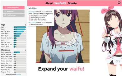 Waifu XL