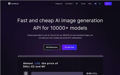 Novita.ai
