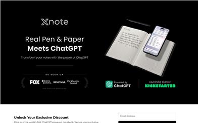 XNote