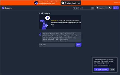 AskJules