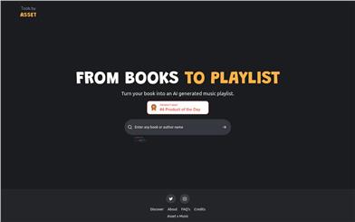 Muzify