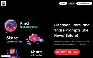 Prompt Masters