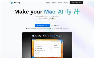 Macaify