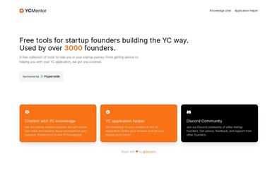 Ycmentor