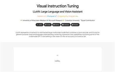 LLaVA