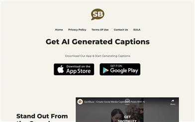 SpotBuzz