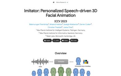 Imitator