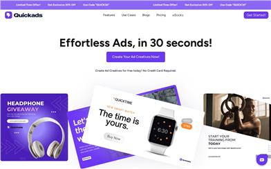 Quickads