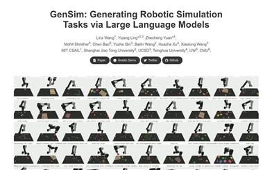 GenSim