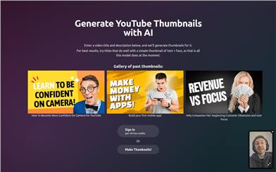 Magic Thumbnails