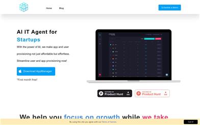 AppManager
