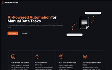 DataExtraction