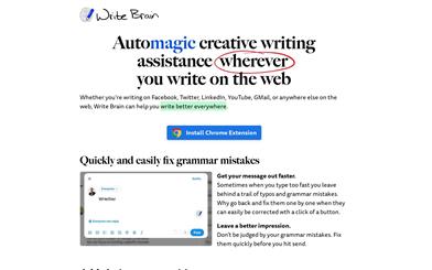 Write Brain