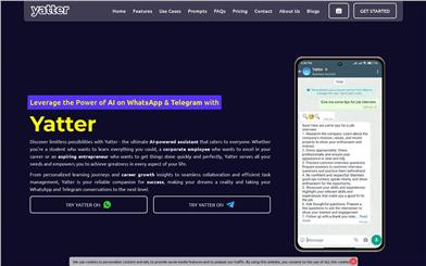 Yatter AI