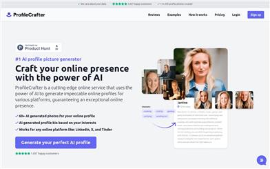 Profile Crafter