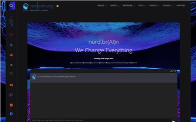 nerdbrain