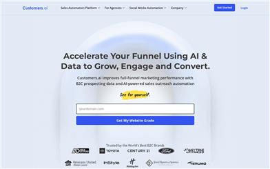 Customers.ai