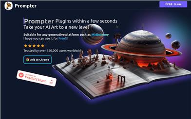 Promptify