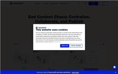StoryChief