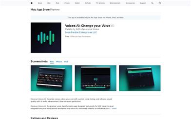 Voices AI