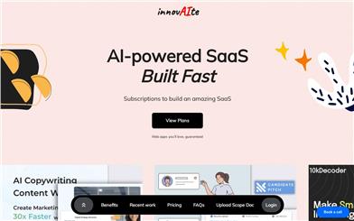 Innovaite