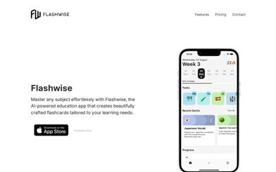 Flashwise