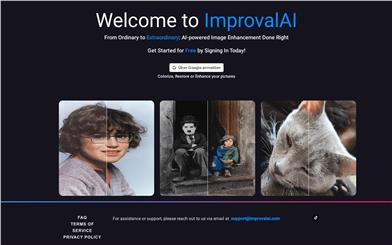 ImprovalAI