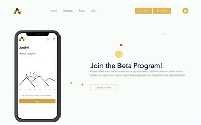 Artify Tools