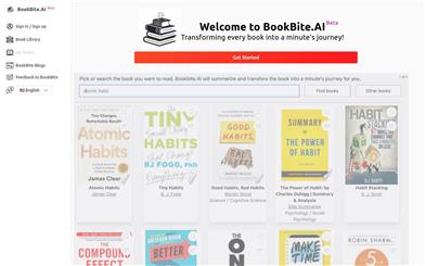 BookBite.AI