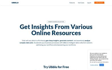 UBBLU