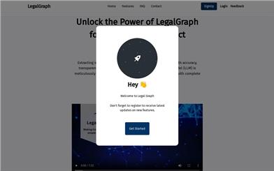 LegalGraph