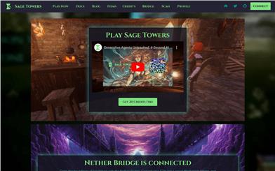 Sage Towers