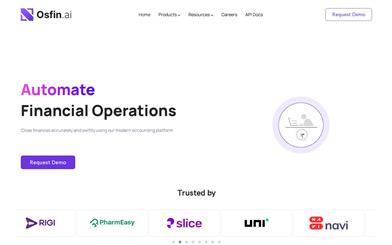 Osfin.ai