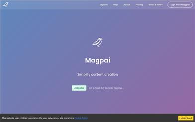 Magpai