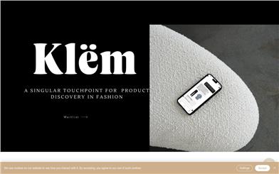 Ask Klëm