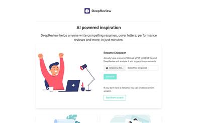 DeepReview