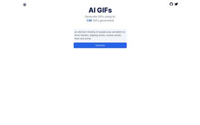 AI GIFs