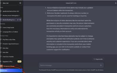 gpt-chats-manager