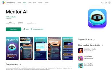 Mentor AI