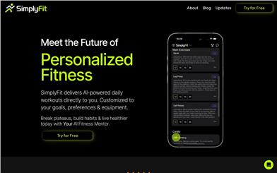 SimplyFit