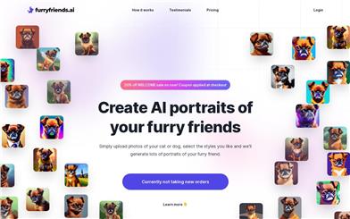 furryfriends.ai