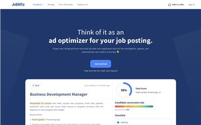 JobWiz