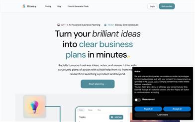Bizway