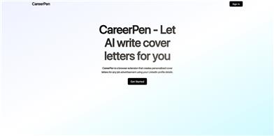 CareerPen