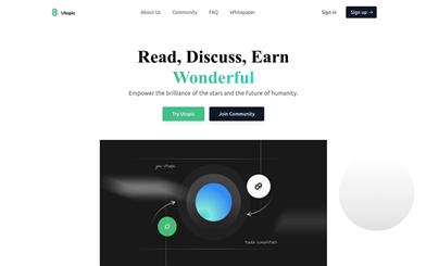 Utopic.ai