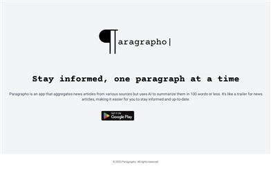 Paragrapho