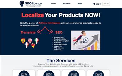 SEOlligence