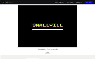 SmallVill