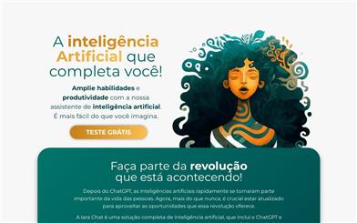 Iara Chat