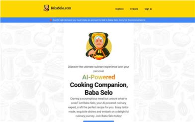 BabaSelo